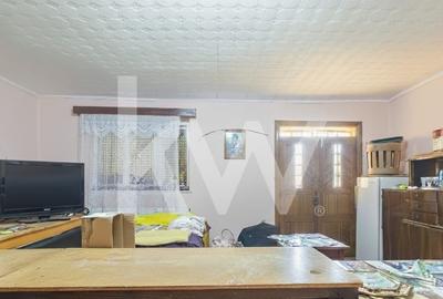 Casa individuala de vanzare 318 mp utili + 571 mp teren Comision 0% - 11