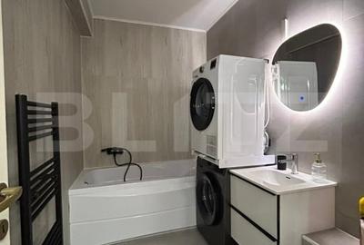 Apartament 2 camere, 50 mp, parcare, Europa - 13