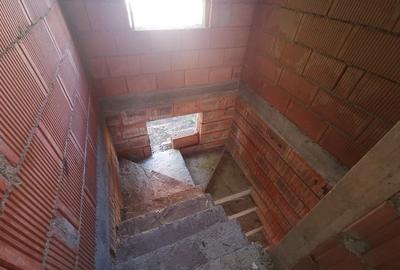 Casa noua cu etaj din caramida - 6
