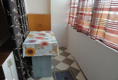 Garsonieră decomandată în Confecții - 15