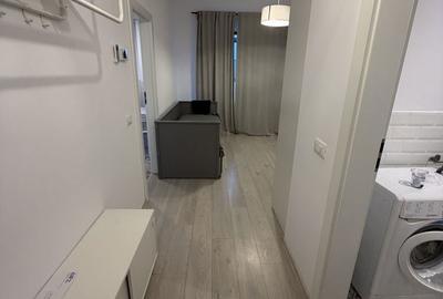 Garsonieră decomandată în Central - 2