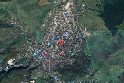 Garsoniera Hunedoara, jud. Hunedoara - licitatie 19.08 - 6