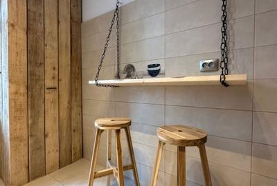 Apartament cu 2 camere, decomandat, modern si generos, zona linistita! - 12