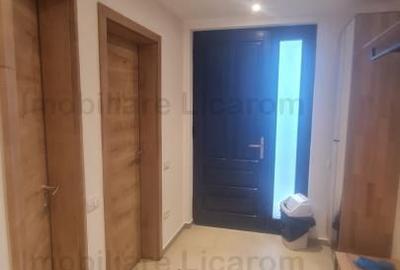 Vila Lux ,CRISTIAN, P+M, 4 camere,teren 567 mp, - 5