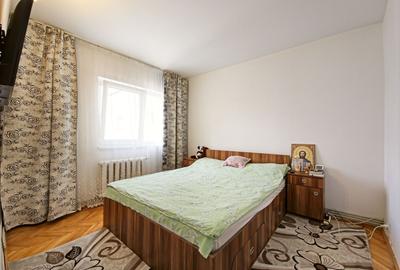 Apartament cu 3 camere semidecomandat în Mănăștur - 7