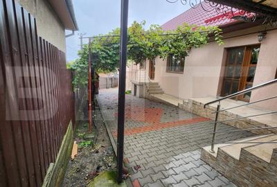 Casa 5 camere in Sangeorgiu de Mures - 6