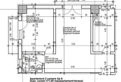BLOC NOU- ABATOR , COMISION 0% - 14