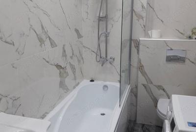 Garsonieră în Lujerului