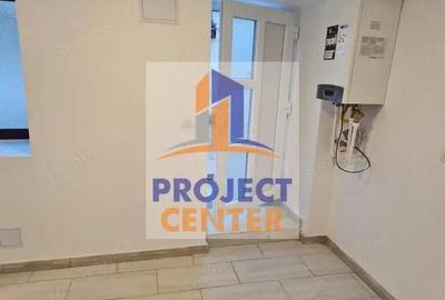 Spațiu comercial, de 38 mp, în Central