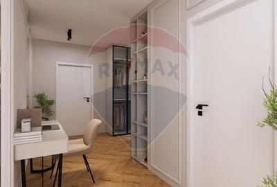 Apartament penthouse ultracentral Chisineu-Cris - 13