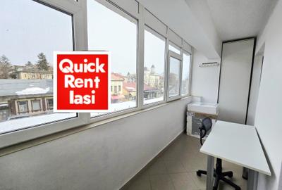 Apartament cu 3 camere decomandat în Bd. Independenței - 14