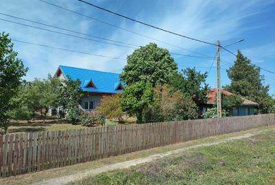 Spațiu comercial, de 163 mp, în Ciochina - 1