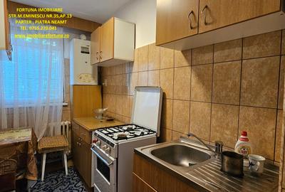 APARTAMENT 2 CAMERE, ET. 2, ZONA ADRIDAN - DĂRMĂNEȘTI, 37.000 EURO - 7