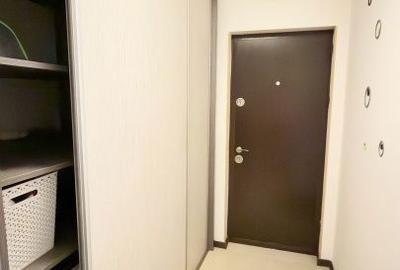 Apartament cu 2 camere, mobilat în Mihai Bravu - 3