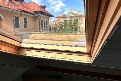 Cotoceni Medicina Eroilor Opera, 3 camere tip casa cu curte proprie, nou renovat - 7