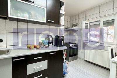 Apartament cu 2 camere decomandat în Doamna Ghica - 6