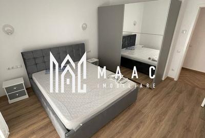 Apartament cu 3 camere, mobilat în Lazaret - 15