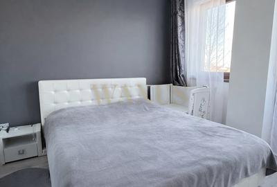 Apartament cu 2 camere semidecomandat, mobilat în Europa - 4