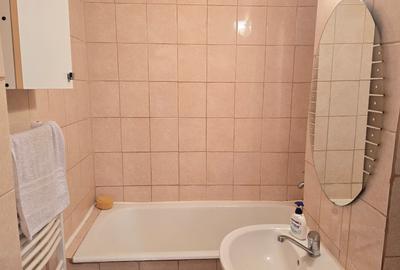Apartament cu 2 camere în Micro 15 - 5