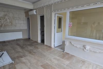 Spațiu comercial, de 240 mp, în - 3