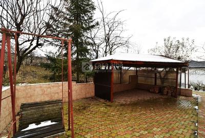 Aroneanu - Sorogari, proprietate excelent pozitionata, de vanzare - 18
