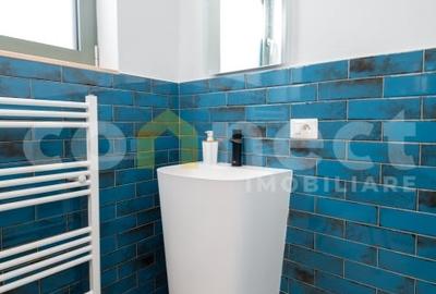 Vila / Casa de vanzare in Andrei Muresanu 2 unitati locative - 26