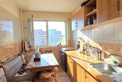 2 camere Berceni Alexandru Obregia mobilat utilat reabilitat - 13