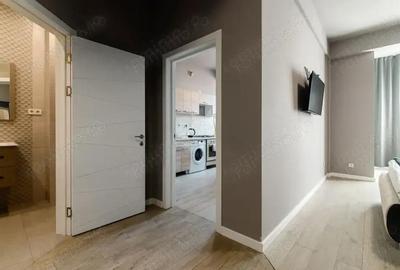 Garsonieră decomandată în Pantelimon - 4