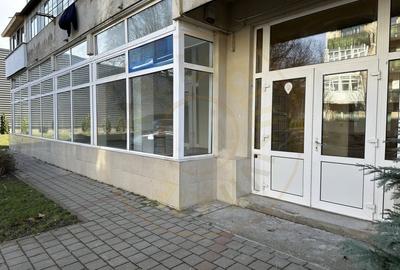 Inchiriere Spatiu Comercial 145mp, Zona Kaufland - Carei - Comision 0% chirias