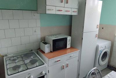 Apartament cu 2 camere în Târnăveni - 1