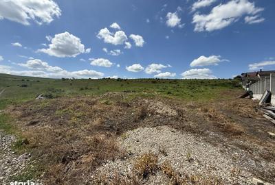 Spațiu comercial, în Câmpenești - 2