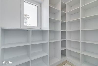 Casă cu 3 camere cu Teren 40 Mp în Central - 5