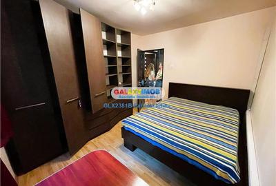 Apartament cu 2 camere decomandat, mobilat în Lujerului - 5