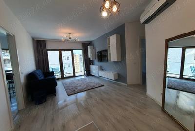 Splaiul Unirii-Mihai Bravu-Foisorului 2 camere lux, parcare subterana - 4