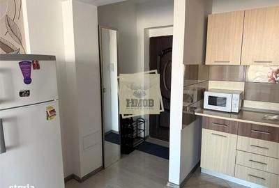 Apartament cu 2 camere, mobilat în Central - 4