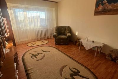 Apartament două camere Zona Capelă  - 50 mp - 46.000 euro - 3