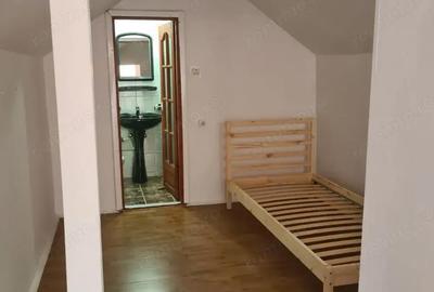 Casă cu 3 camere în Traian - 1