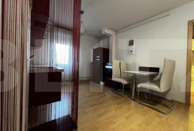 Apartament 3 Camere Central Apartament 3 Camere Central - 3