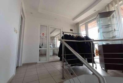 Casă cu 5 camere cu Teren 250 Mp în Mihai Bravu - 3