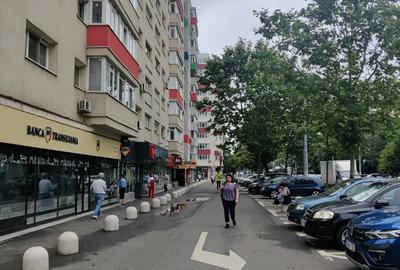 Garsonieră decomandată în Berceni - 10
