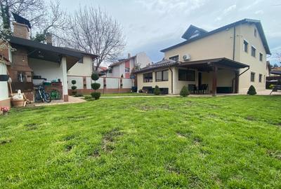 Casă individuală cu 3 camere cu Canalizare în Cetate - 50