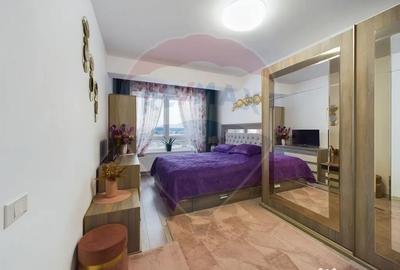 Apartament cu 3 camere decomandat în Cristian - 8