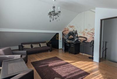 Vila moderna, 4 camere, P+1+M, Popesti-Leordeni - Comision 0% Vila moderna, 4 camere, P+1+M, Popesti-Leordeni - Comision 0% - 10