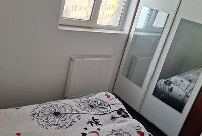 Apartament cu 3 camere nedecomandat în Central - 4