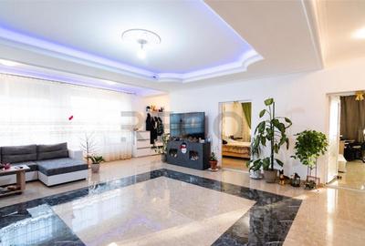 Casă cu 4 camere cu Teren 500 Mp în Sântandrei