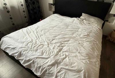 Apartament cu 2 camere decomandat în Exterior Vest