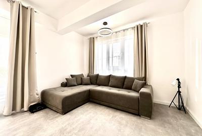 2 camere | Drumul Taberei | Valea Oltului | Parcare | 2025 TVA inclus - 4