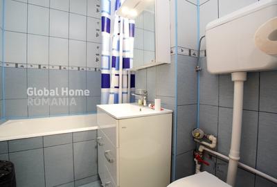 Apartament 3 CAMERE - 68 MP Parcul Tineretului - 10