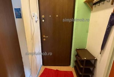 Apartament cu 2 camere decomandat, mobilat în Titan - 3