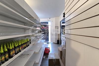 Spațiu comercial, de 96.230003356934 mp, în Gară - 5